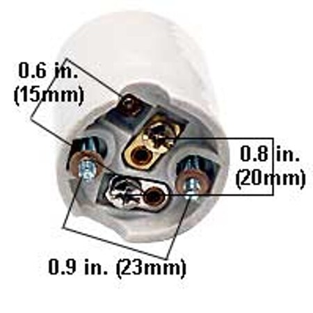 Replacement For BATTERIES AND LIGHT BULBS 85898